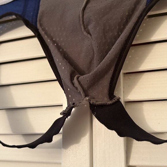 Pistol Pete Mesh Jockstrap - Picture 4 of 4